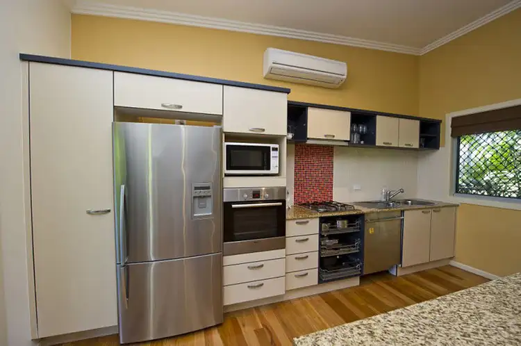 Seventh view of Homely house listing, 12 Bayside Court, Horseshoe Bay QLD 4819