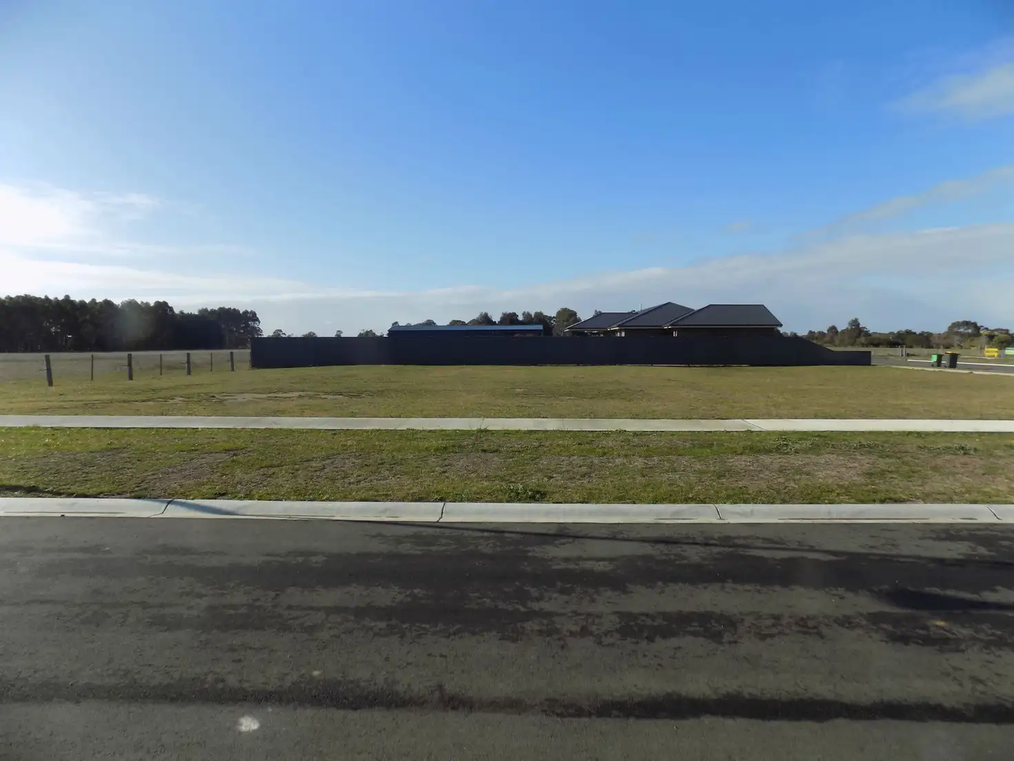 Main view of Homely land listing, 17 Moon Street, Maffra VIC 3860