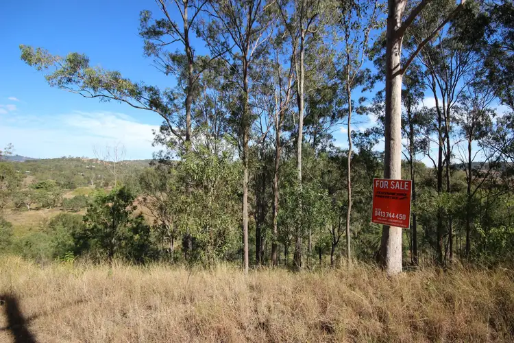 Main view of Homely land listing, Address available on request