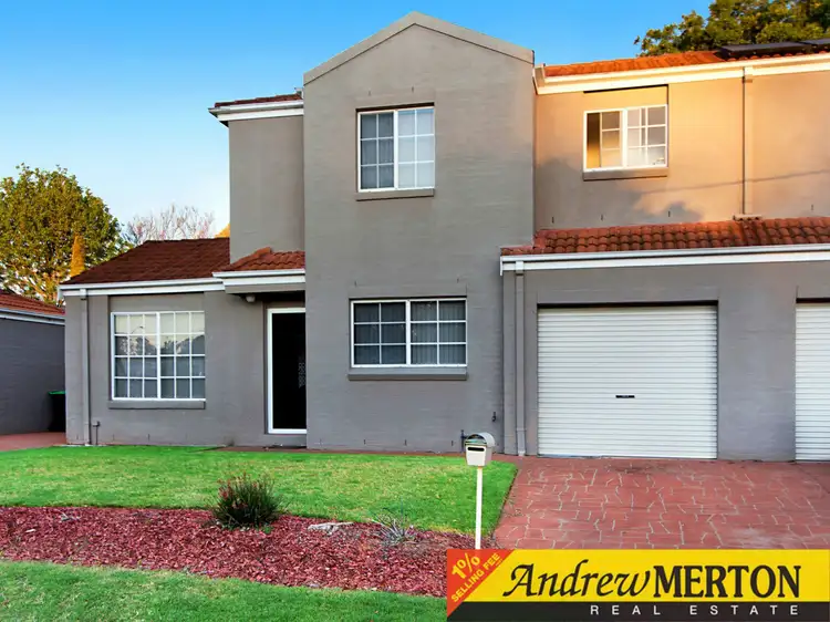 2/104 Great Western Highway, Kingswood NSW 2747