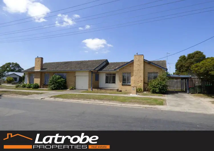 1 & 2/43 Madden Street, Morwell VIC 3840