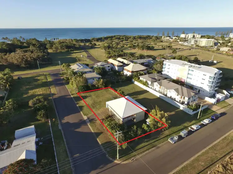 Fifth view of Homely house listing, 3 McDade (cnr McDade & Johnson St) Street, Bargara QLD 4670