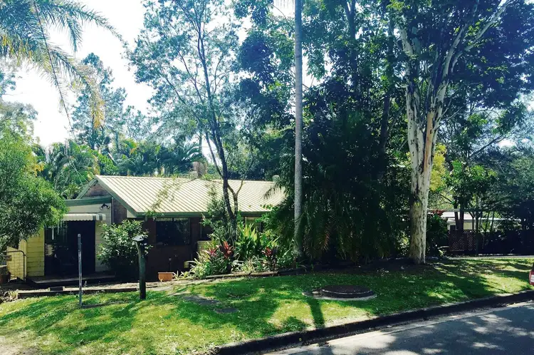 Main view of Homely house listing, 21 Suzen Court, Mooloolah Valley QLD 4553