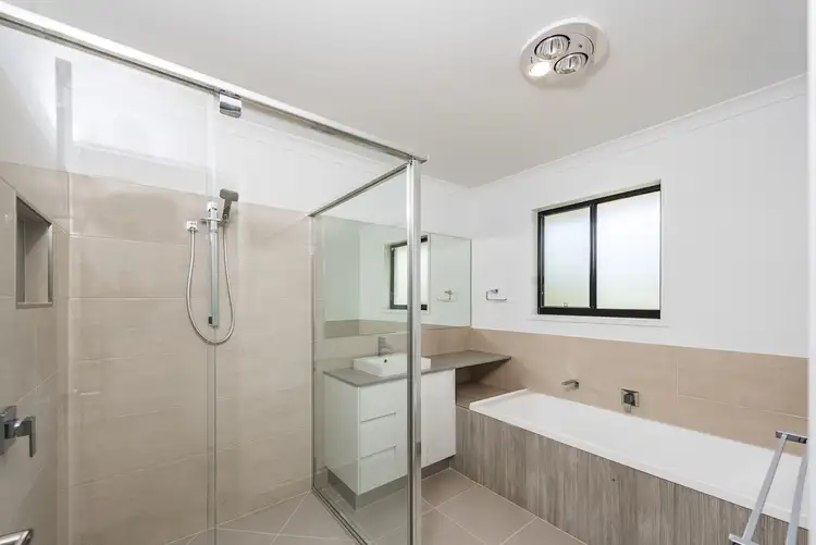 Fifth view of Homely house listing, 9 Stringybark Ct, Apple Tree Creek QLD 4660
