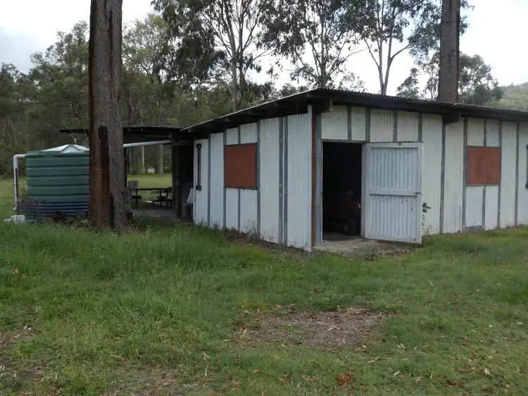 Third view of Homely rural property listing, Address available on request