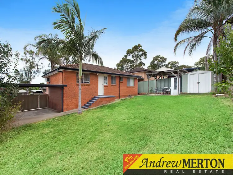 Seventh view of Homely house listing, 16 Glenn Street, Dean Park NSW 2761