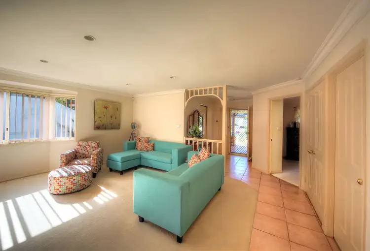 Third view of Homely house listing, 15 Solander Place, Mount Annan NSW 2567