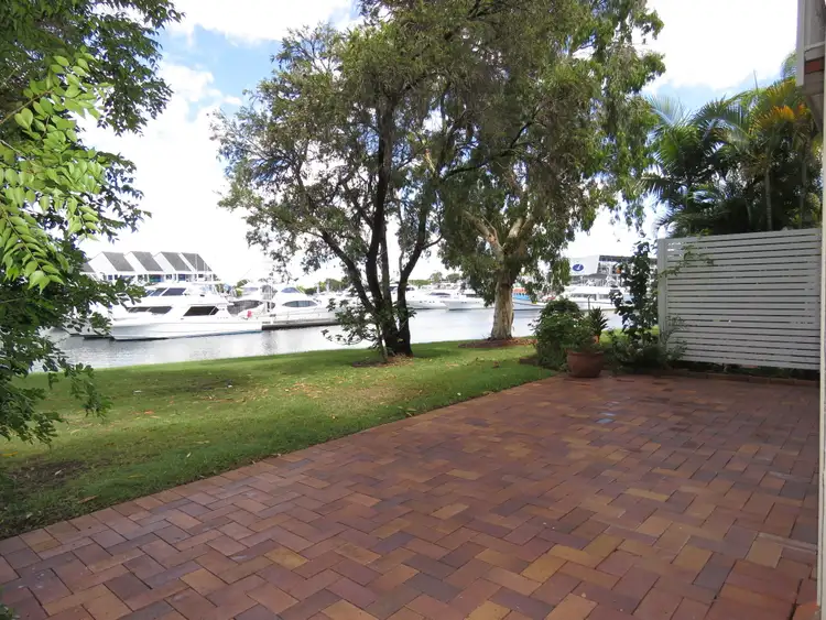 Seventh view of Homely unit listing, 7/3 Marina Cres, Hollywell QLD 4216