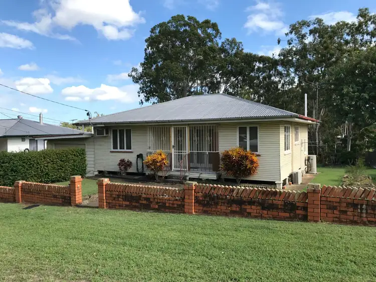 28 Allen Street, North Ipswich QLD 4305