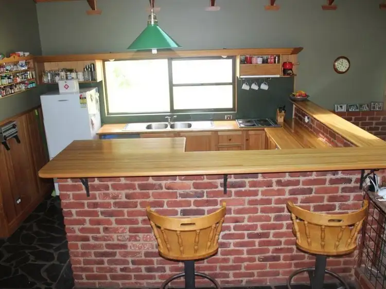 Fifth view of Homely house listing, 550 Porters Bridge Road, Reedy Marsh TAS 7304