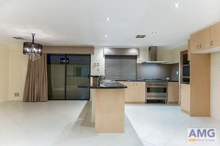 Fifth view of Homely house listing, 9 Hoop Place, Canning Vale WA 6155
