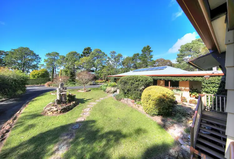 Fifth view of Homely house listing, 220 Rockbarton Road, Lakesland NSW 2572