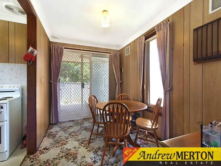 Sixth view of Homely house listing, 9 Timms Street, Hebersham NSW 2770