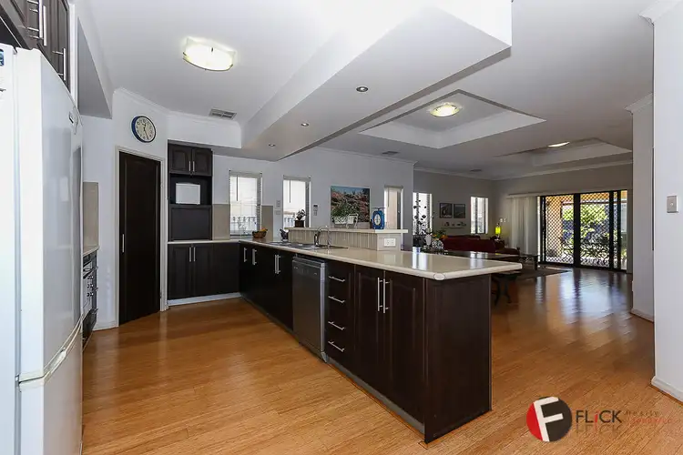 Sixth view of Homely house listing, 38 Glengyle Turn, Quinns Rocks WA 6030