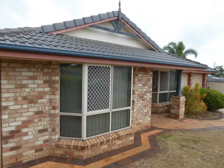Seventh view of Homely house listing, 7 Waratah Drive, Avoca QLD 4670