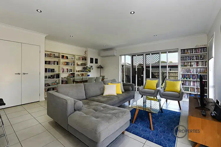 Third view of Homely house listing, 19 Sawmill Cct, Riverhills QLD 4074