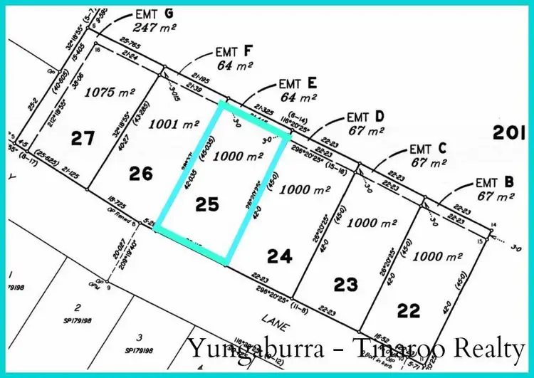 25 Lillypilly Lane, Yungaburra QLD 4884