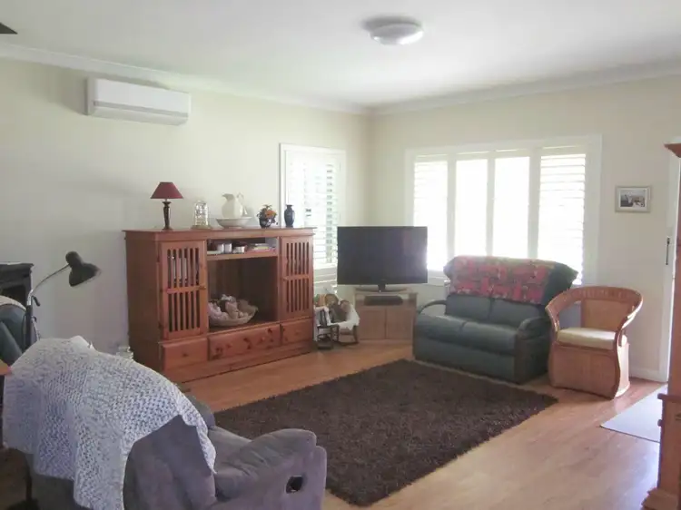Fourth view of Homely unit listing, 6, LOT 6, 27 Guernsey Street, Scone NSW 2337