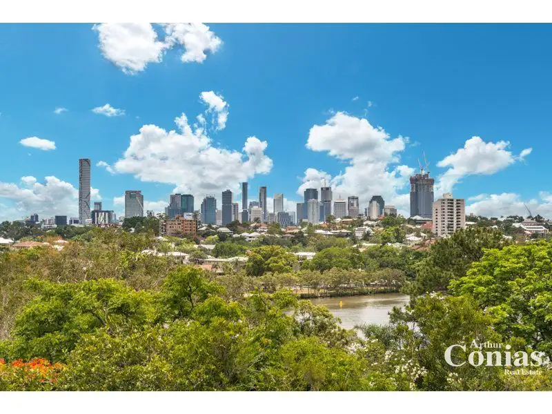 Main view of Homely unit listing, 18/36 Jerdanefield Road, St Lucia QLD 4067