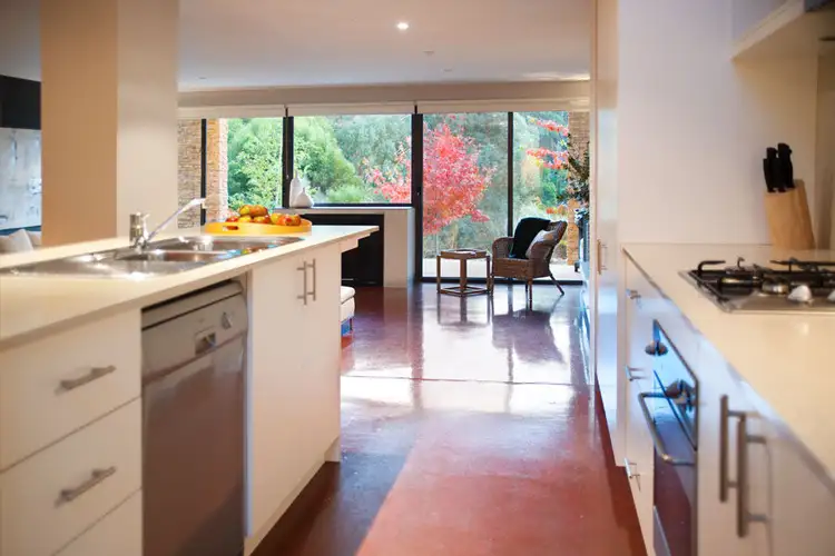 Sixth view of Homely house listing, Villa 3 32 King Street, Daylesford VIC 3460