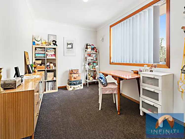 Sixth view of Homely unit listing, 10/3 Turner Place, Casula NSW 2170