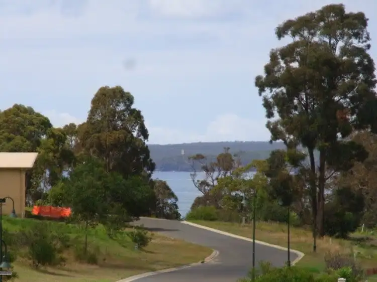 Third view of Homely land listing, Lot 411 Trumpeter Avenue, Eden NSW 2551