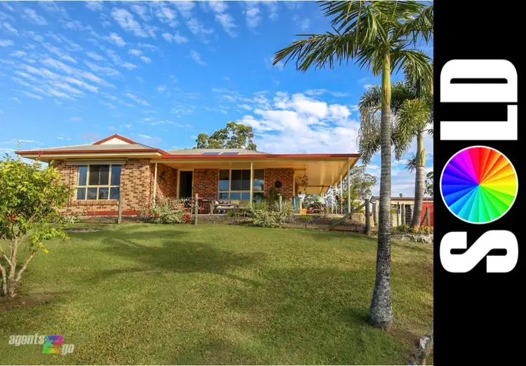 52 Enterprise Road, Veteran QLD 4570