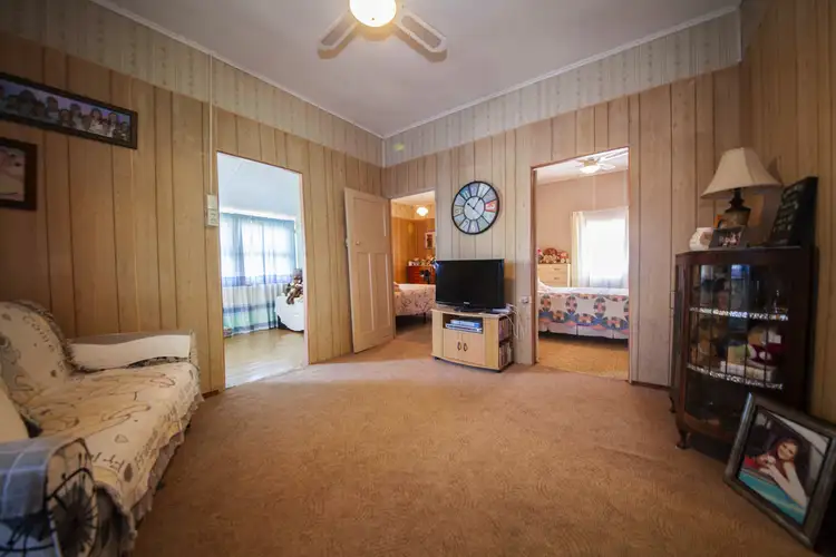 Seventh view of Homely house listing, 8 Keith Street, Maryborough QLD 4650