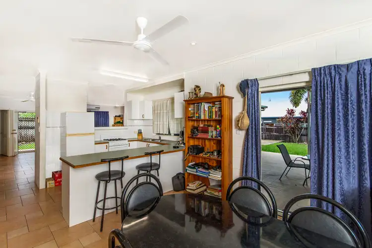 Third view of Homely house listing, 28 Gommory Close, Earlville QLD 4870