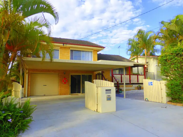 Main view of Homely house listing, 88 Dunbar Street, Margate QLD 4019