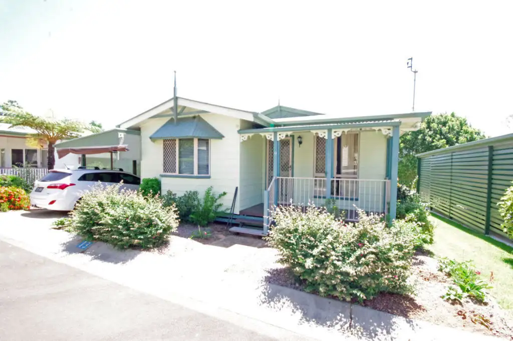 Main view of Homely retirement listing, Address available on request