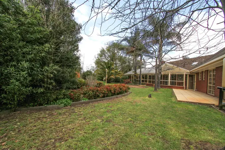 Main view of Homely house listing, 117 Powerscourt Street, Maffra VIC 3860