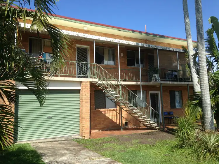 Unit 4/14 Bolding Street, Ballina NSW 2478