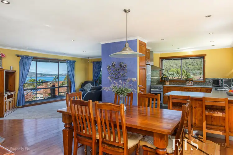 Sixth view of Homely house listing, 1 Bland Ct, Rokeby TAS 7019