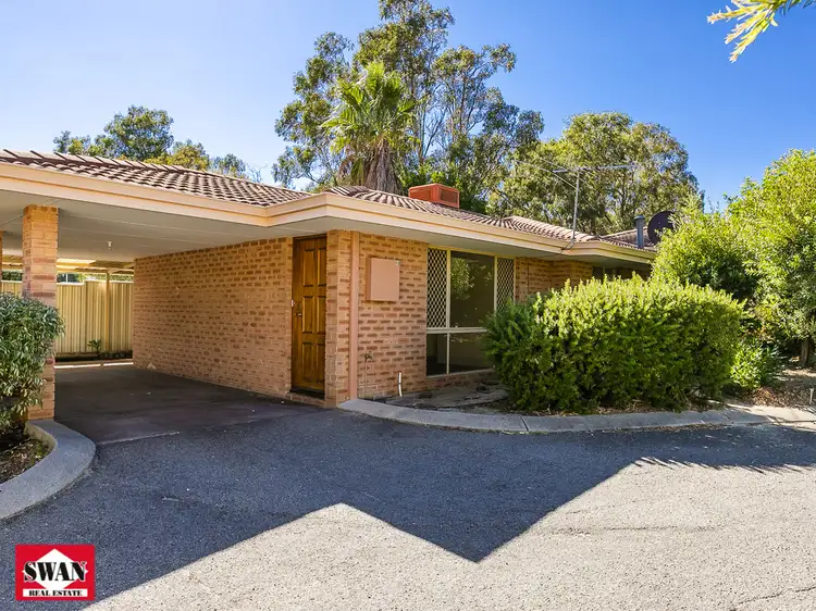 12/7 Talbot Rd, Swan View WA 6056