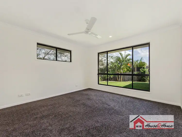Sixth view of Homely house listing, 82 Conebush Circuit, Ormeau QLD 4208