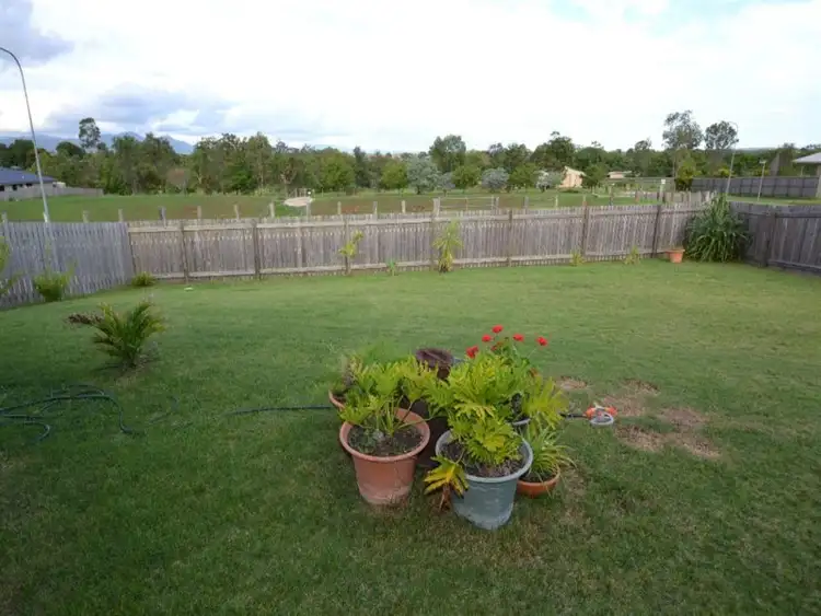 Fifth view of Homely house listing, 2 Woodgate Court, Gracemere QLD 4702