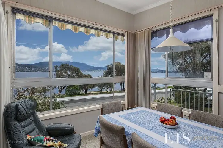 Second view of Homely house listing, 246 Tranmere Rd, Tranmere TAS 7018