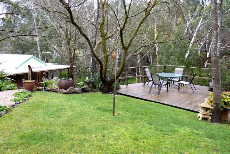 Main view of Homely rural property listing, Address available on request
