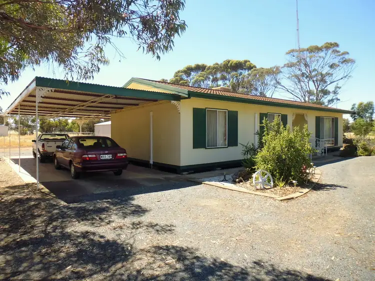 Second view of Homely rural property listing, 545 Senate Road, Port Pirie SA 5540