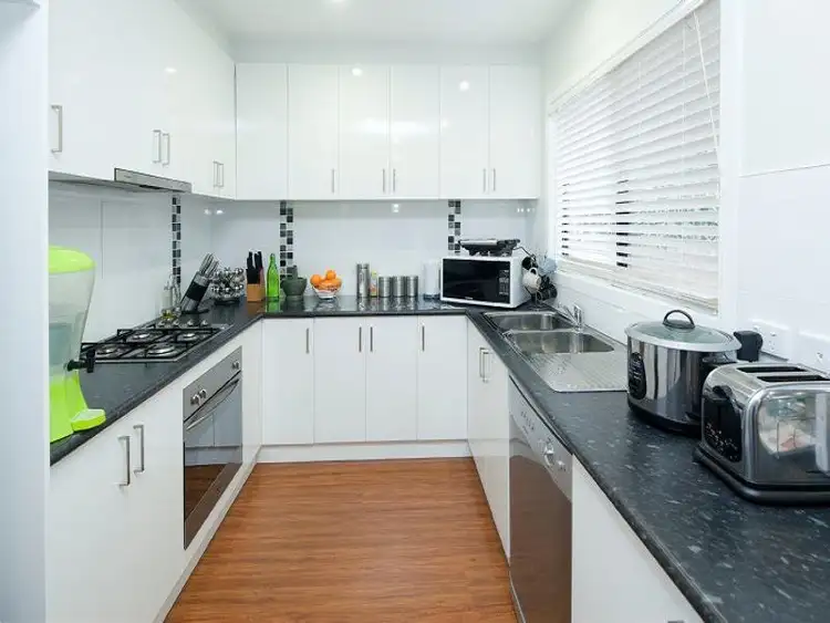 Third view of Homely unit listing, 8A Bottlebrush Drive, Doveton VIC 3177