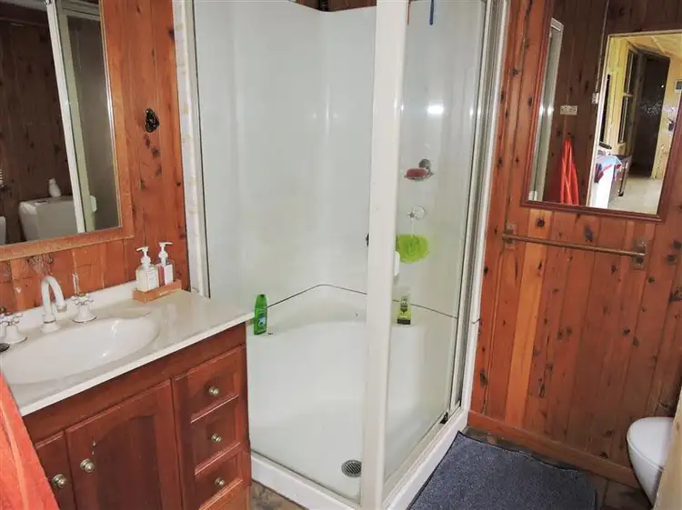Fifth view of Homely house listing, 1250 Freestone Rd, Freestone QLD 4370
