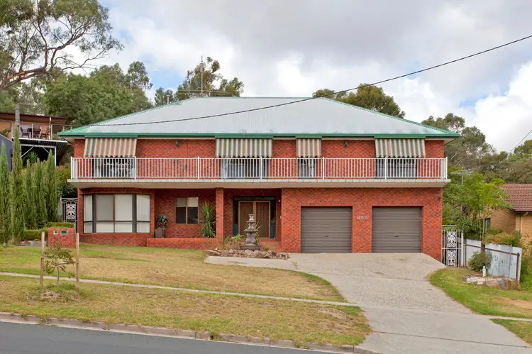 855 Pemberton Street, Albury NSW 2640