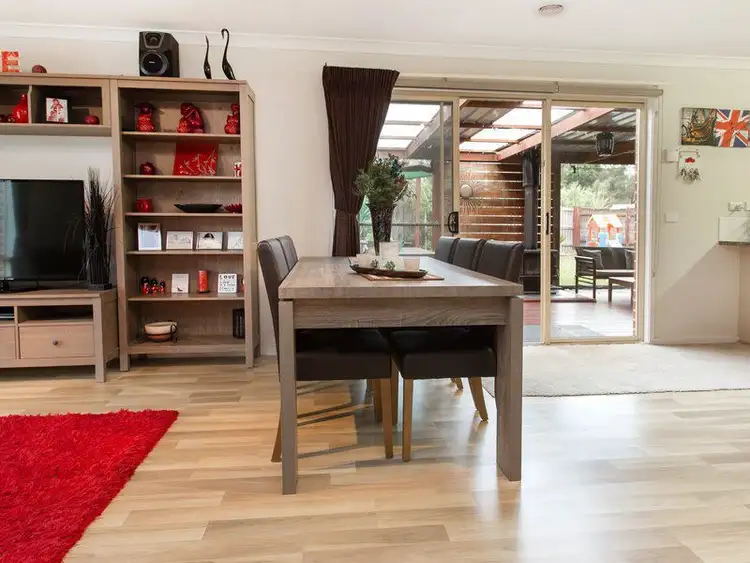 Sixth view of Homely house listing, 42 Parkedge Circuit, Rosebud VIC 3939