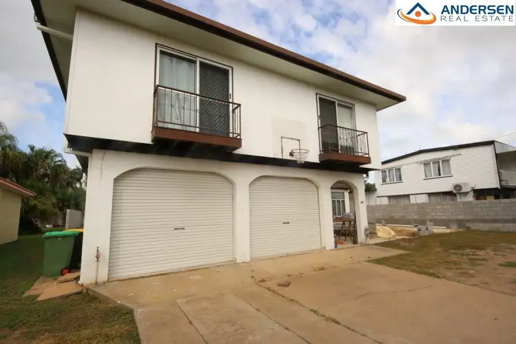 Main view of Homely house listing, 131 DRYSDALE Street, Brandon QLD 4808