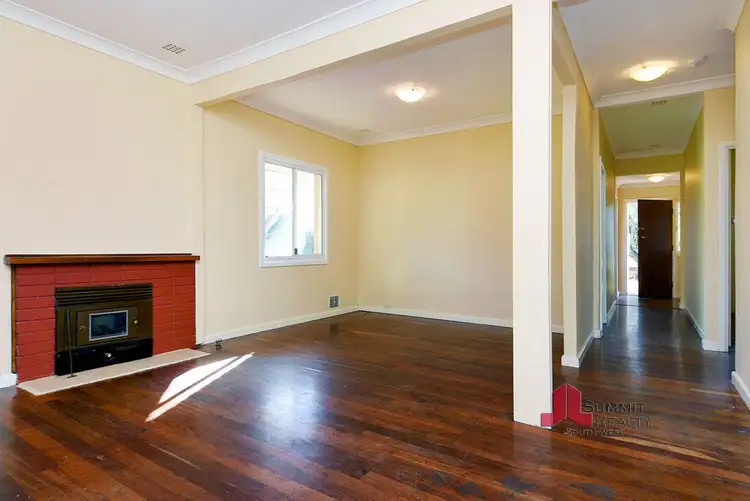 Fourth view of Homely house listing, 15 Bright Street, Carey Park WA 6230