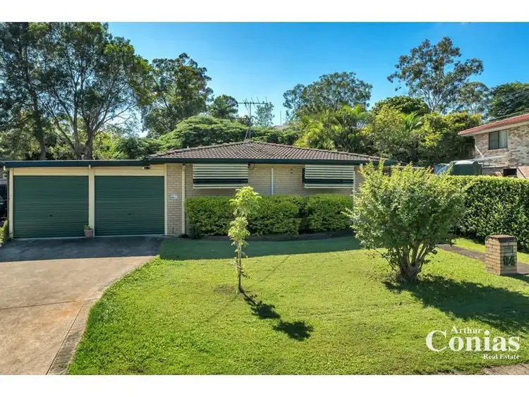 84 Sutling Street, Chapel Hill QLD 4069