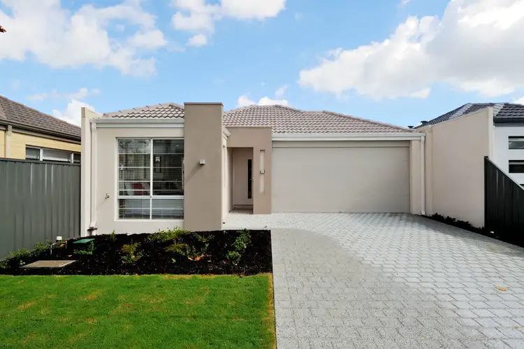 Fourth view of Homely villa listing, 15 Ivanhoe St, Bassendean WA 6054