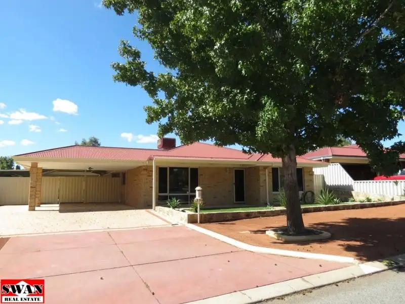 Main view of Homely house listing, 57 Pilbara Crescent, Jane Brook WA 6056