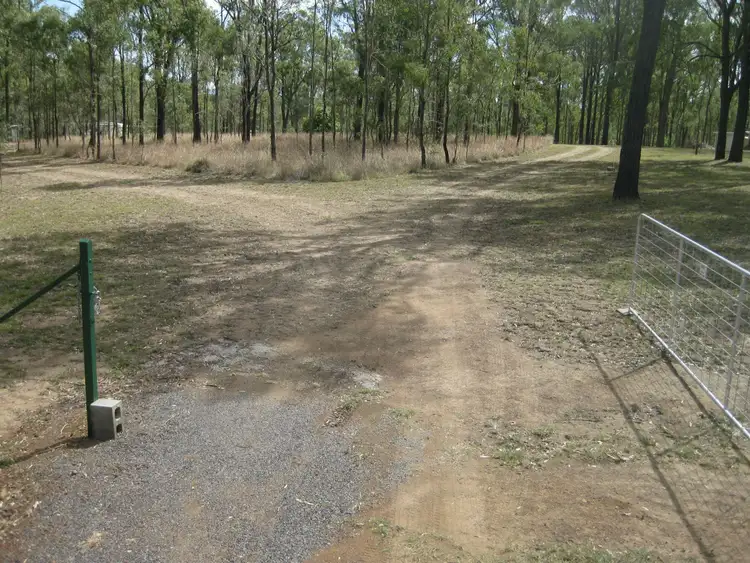 Third view of Homely land listing, 67 Braziers Road, Runnymede QLD 4615
